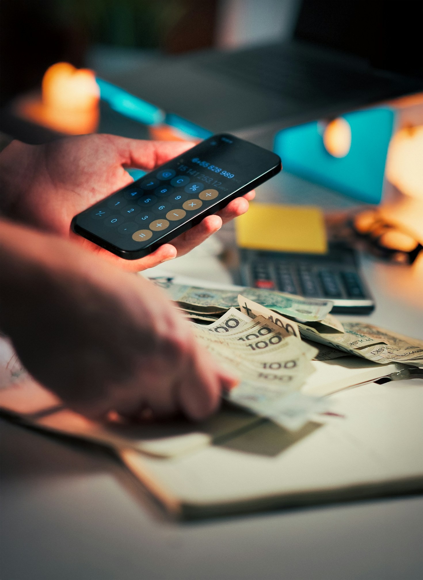 The Power of Clear Financial Guidance for Stability